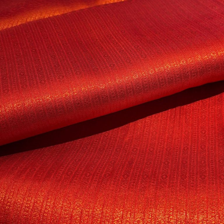 Pure Kanchipuram Silk Pure Kanchipuram Silk